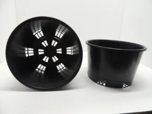 150 x 100 Port Squat Pot