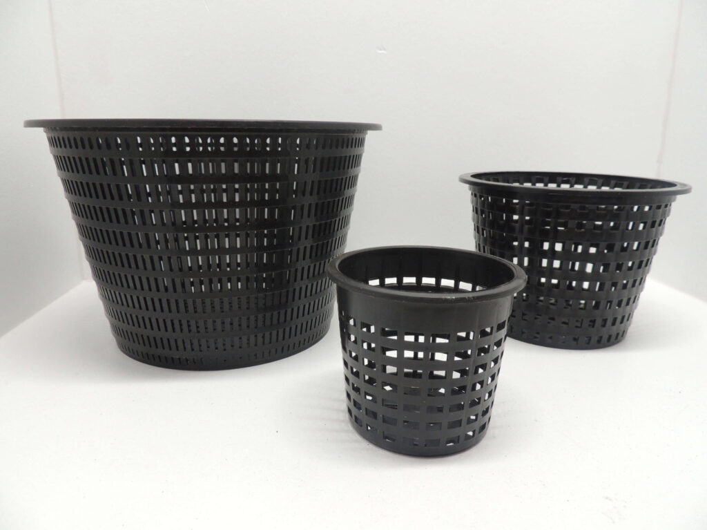 Port Basket Pots Brisbane Orchid Supplies