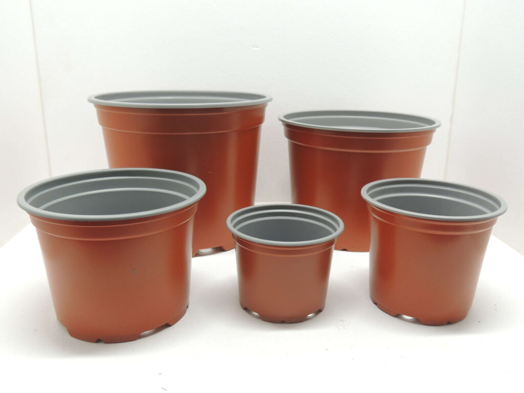 Modiform Pots Brisbane Orchid Supplies