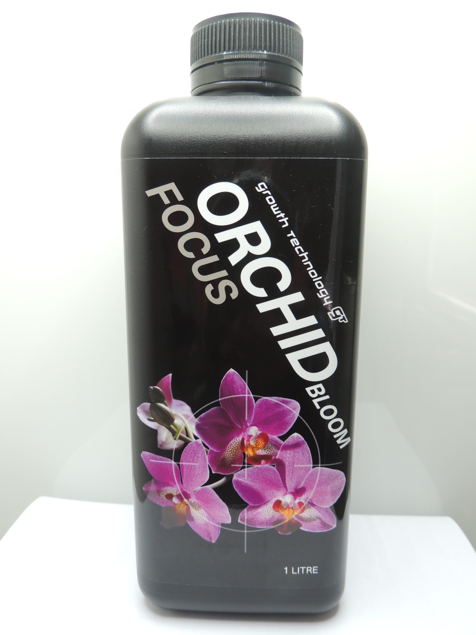 Growth Technology Orchid Focus Bloom 300ml