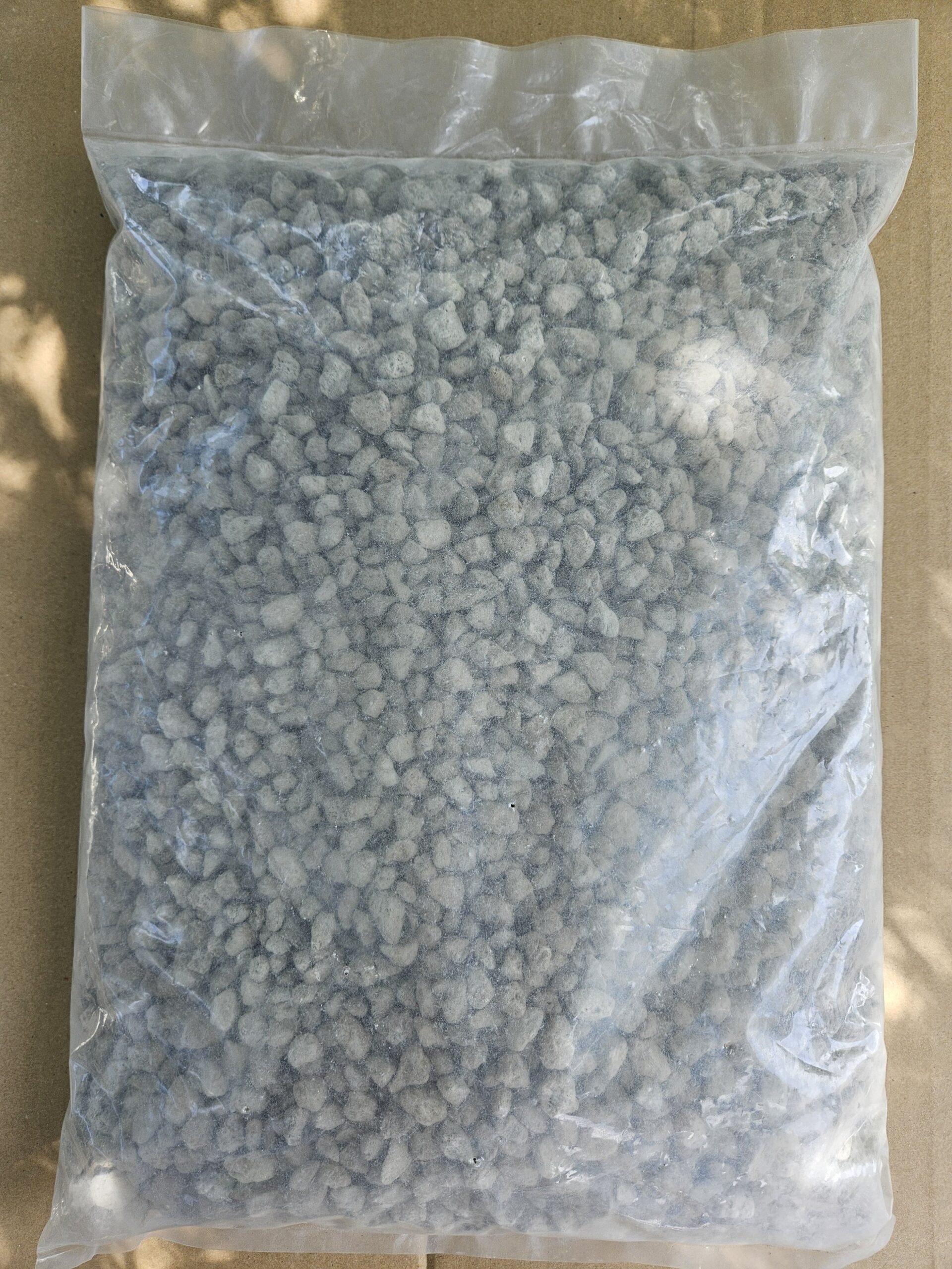 Horticultural Pumice