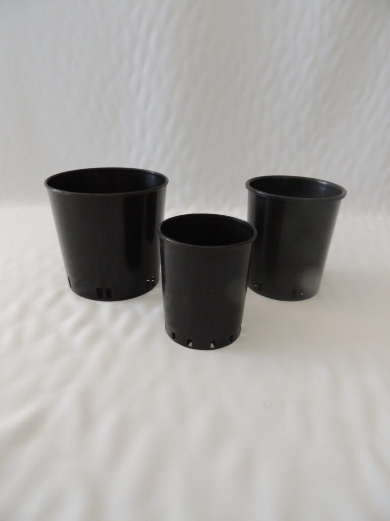 Port Deep Pots Brisbane Orchid Supplies