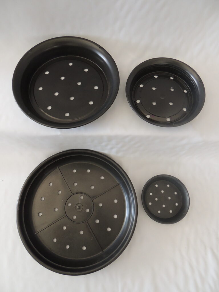 Saucer Pots Brisbane Orchid Supplies