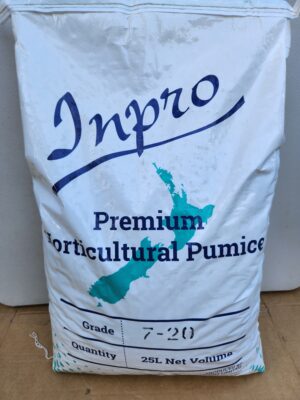 N.Z. Horticultural Pumice