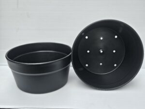 300 x 150 Heavy Duty Squat Pot