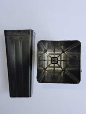 50 x 120 Native Square Tube Pot