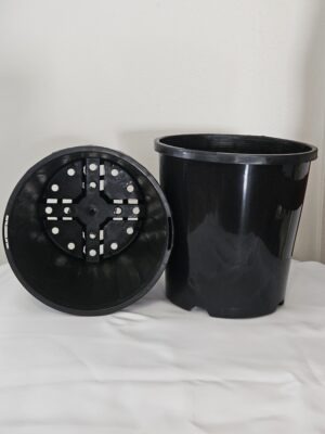 135 X 135 Deep Pot (140 Euro Pot)